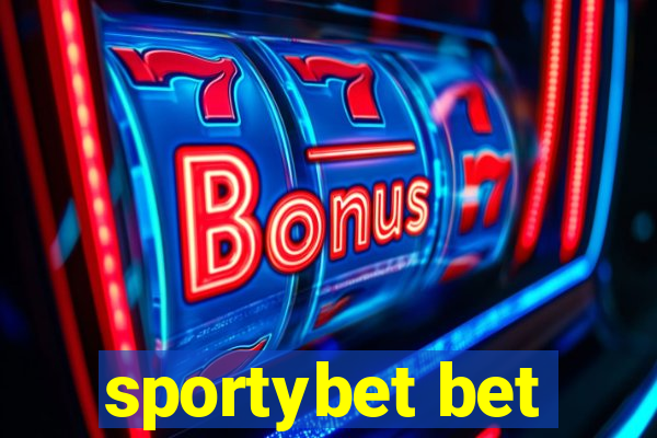 sportybet bet